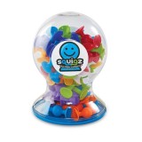 Cumpara ieftin Squigz Deluxe , Set de constructie cu 44 de piese cu ventuze