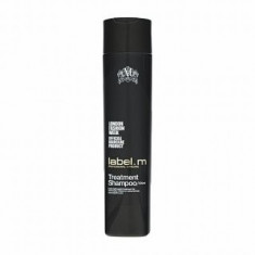 Label.M Cleanse Treatment Shampoo sampon pentru par vopsit 300 ml foto
