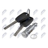 Butuc yala usa Fiat 500x 2016-, Jeep Renegade 2016-, butuc Stanga + 2 chei, 6000632319