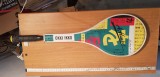 Cumpara ieftin Racheta Squash A. Henkel OKKI IKKO cu Husa #1-44HAN