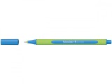 Liner - Line-up - Alaska Blue, 0.4 mm | Schneider
