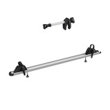 Adaptor pentru a 3-a bicicleta Thule WanderWay 3rd Bike Adapter 911600, Aluminum