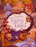 Grimm&#039;s Fairy Tales | Jacob Grimm, Arcturus