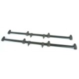 FOX BUZZ BAR EXTRA WIDE 4 RANGER