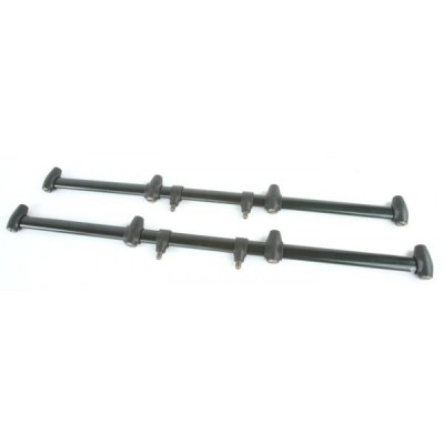 FOX BUZZ BAR EXTRA WIDE 4 RANGER foto