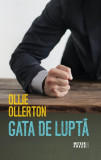 Gata de luptă - Paperback - Ollie Ollerton - Meteor Press