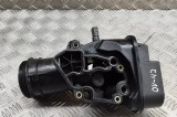 Carcasa filtru de ulei VW GOLF V 1K1 2008 OEM: 06F115397F | 28541714