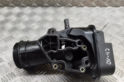Carcasa filtru de ulei VW GOLF V 1K1 2008 OEM: 06F115397F | 28541714 foto
