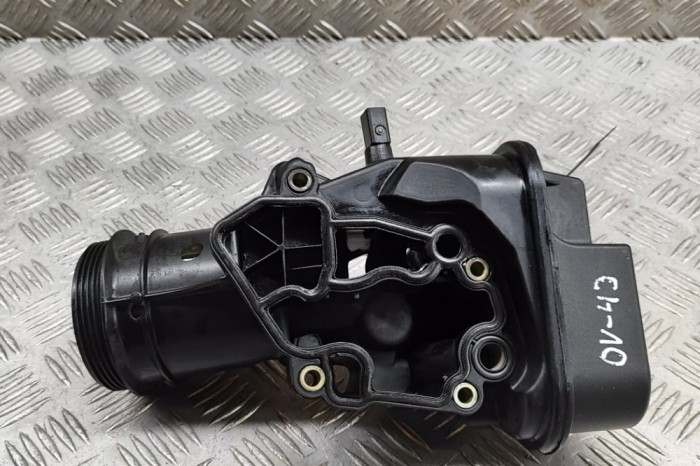 Carcasa filtru de ulei VW GOLF V 1K1 2008 OEM: 06F115397F | 28541714