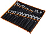 Set chei combinate PM-KPLO-25SU, 25 bucati, Powermat PM1623
