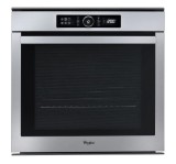 Cuptor incorporabil Whirlpool AKZM 8480 IX, Electric