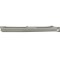 Prag metalic Skoda Superb (3u4), 02.2002-06.2008, partea Dreapta, Aftermarket