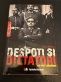 Despoti si dictatori - Tom Ambrose
