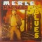 Merle Haggard &lrm;&ndash; 5:01 Blues, LP, US, 1989, stare excelenta (VG+)