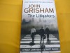 The Litigators - John Grisham