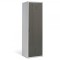 DULAP METALIC CU 4 RAFTURI AP60, 600x400x1800 mm (LxlxH), 40 kg/polita, usa color