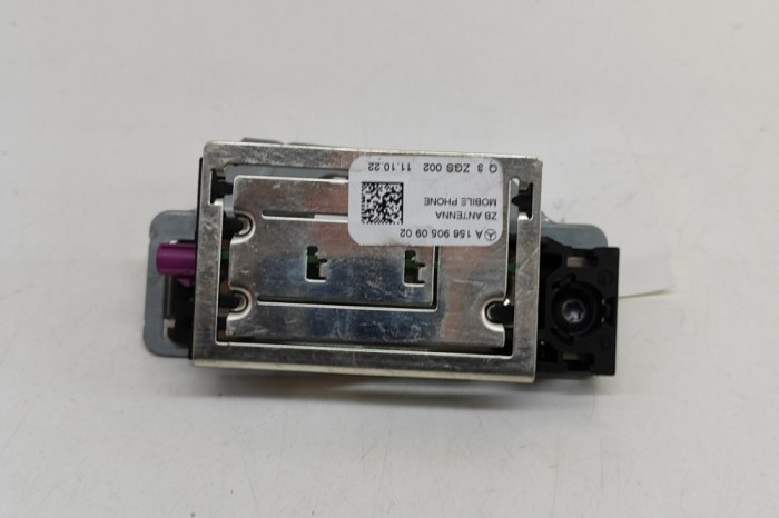 Antena MERCEDES-BENZ GLE W167 2022 OEM: A1569050902,A1675455200 24705998