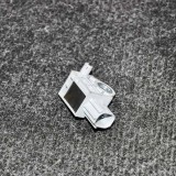 Senzor de impact st&acirc;nga față MAZDA 6 Hatchback GH 2010 OEM: GDK4-57KC0 2241780