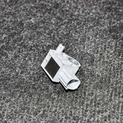 Senzor de impact st&amp;acirc;nga față MAZDA 6 Hatchback GH 2010 OEM: GDK4-57KC0 2241780 foto