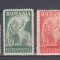 ROMANIA 1930 LP 85 RECENSAMANTUL POPULATIEI SERIE MNH