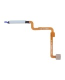 Flex Senzor Amprenta Xiaomi Redmi 15 5G , 25057RN09E Alb