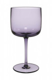 Villeroy &amp; Boch set de pahare de vin Like Lavender 2-pack