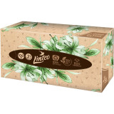 Linteo Paper Tissues Two-ply Paper, 100 pcs per box batiste de h&acirc;rtie 100 buc