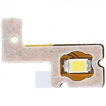 Modul lanternă Alcatel A5 LED (OT-5085D, OT-5805Y) SBF29400021B foto