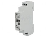 Alimentator Pulsatoriu DIN 10W 5V 2A
