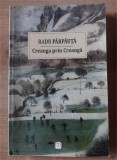 Creanga prin Creanga- Radu Parpauta