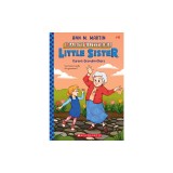 Karen's Grandmothers (Baby-Sitters Little Sister #10)