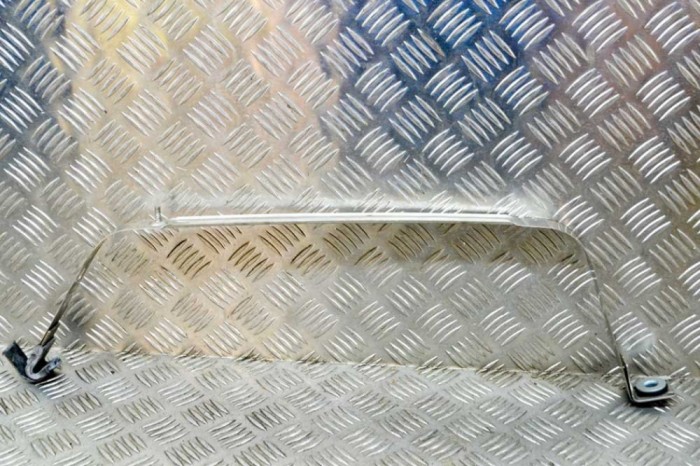 Suport rezervor de combustibil MERCEDES-BENZ C Coupe C205 2018 OEM: A2054700040 13596497