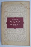Profesorul Unrat. Sfarsitul unui tiran - Heinrich Mann - Roman