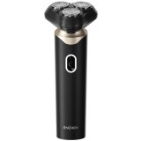 Aparat de ras electric Enchen, rotativ, negru, 120 min autonomie, 17x7x6cm