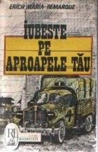 Iubeste pe aproapele tau foto