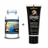 Pachet Promen crema 50ml + pilule 60caps