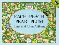 Each Peach Pear Plum foto