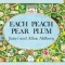 Each Peach Pear Plum
