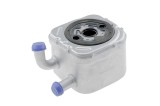 Radiator ulei motor, Termoflot Audi A4 2.5tdi 2000-2004 Audia A6 2.5tdi 2000-2005, A8 2.5tdi 2000-2002, Vw Passat 2.5tdi 2003-2005, Skoda Superb 2.5t