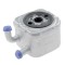 Radiator ulei motor, Termoflot Audi A4 2.5tdi 2000-2004 Audia A6 2.5tdi 2000-2005, A8 2.5tdi 2000-2002, Vw Passat 2.5tdi 2003-2005, Skoda Superb 2.5t