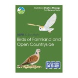 RSPB ID Spotlight - Birds of Farmland and Open Countryside