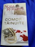 Comori tainuite - Nora Roberts