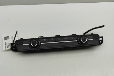 Modul de climatizare CITRO&amp;Euml;N JUMPY III Van 2024 OEM: 98340416ZD | 31883079 foto