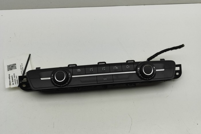 Modul de climatizare CITRO&Euml;N JUMPY III Van 2024 OEM: 98340416ZD | 31883079