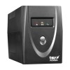 UPS TSY Power, 600VA/360W, LED, line interactive, 2 x Schuko TSY-MP-0K6-LED SafetyGuard Surveillance