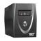 UPS TSY Power, 600VA/360W, LED, line interactive, 2 x Schuko TSY-MP-0K6-LED SafetyGuard Surveillance