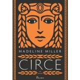 Circe , Madeline Miller - Editura Art
