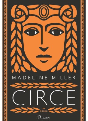 Circe , Madeline Miller - Editura Art foto