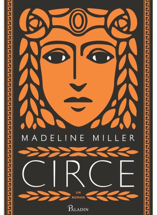 Circe , Madeline Miller - Editura Art