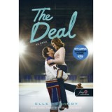 The Deal - Az &uuml;zlet - Off-Campus 1. - Elle Kennedy